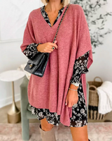 Dusty Pink
