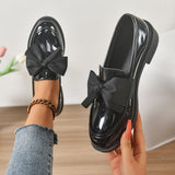 Glossy Black