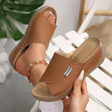 Brown (Almost sold out!)