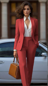 Coral Red